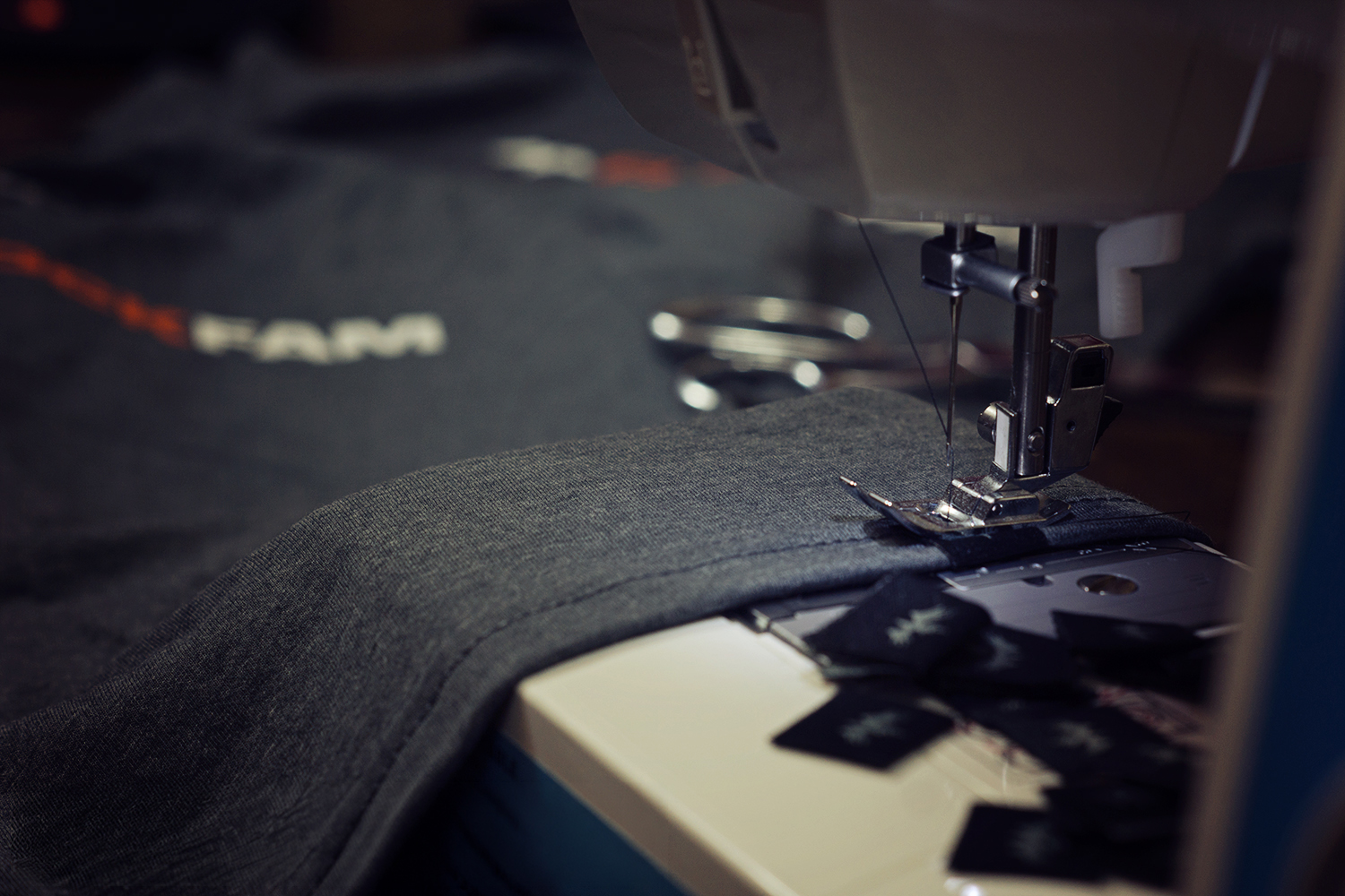 American-made outdoor gear