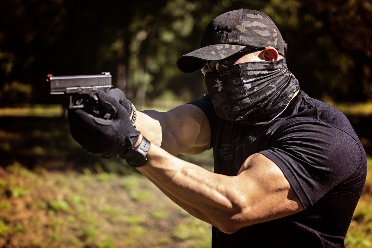 Range Day