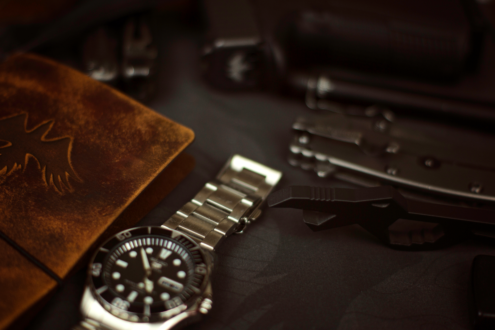 EDC essentials