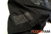 Subdued Rav3nWorks/FlockFam Tee