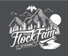 FlockFam heavyweight thermal